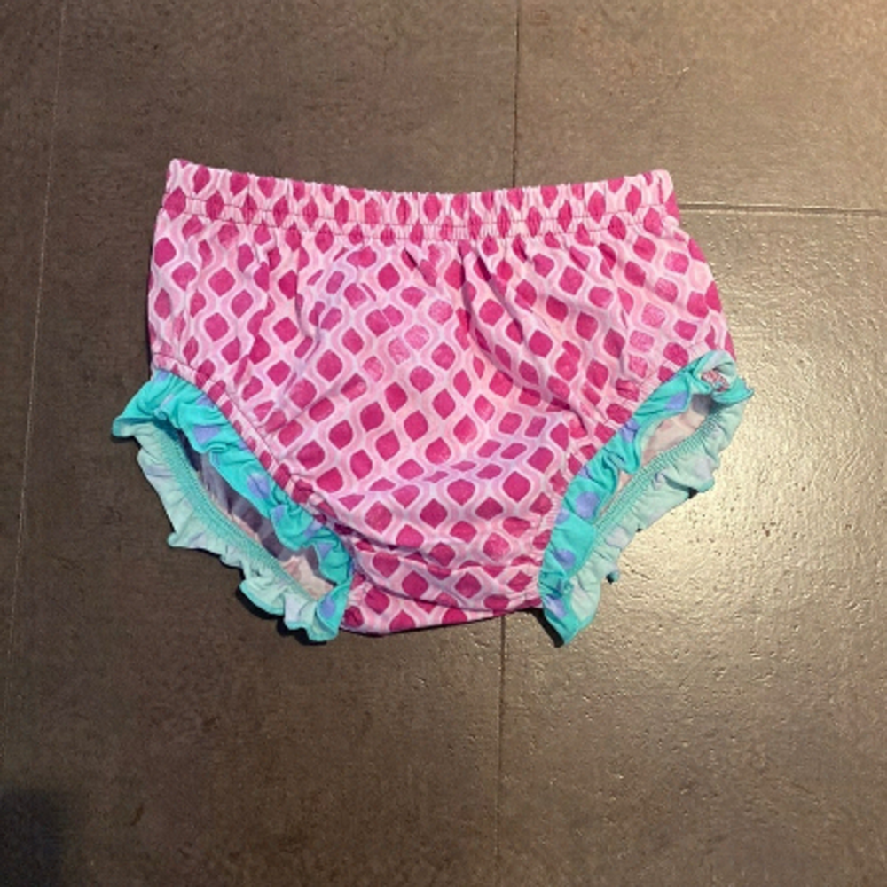 Matilda Jane diaper cover 12-18 months